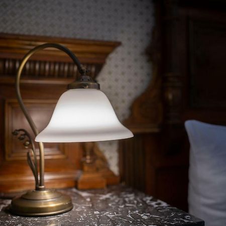 Hotel Villa Altenburg Possneck Ngoại thất bức ảnh