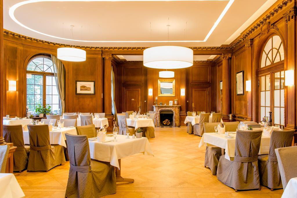 Hotel Villa Altenburg Possneck Ngoại thất bức ảnh