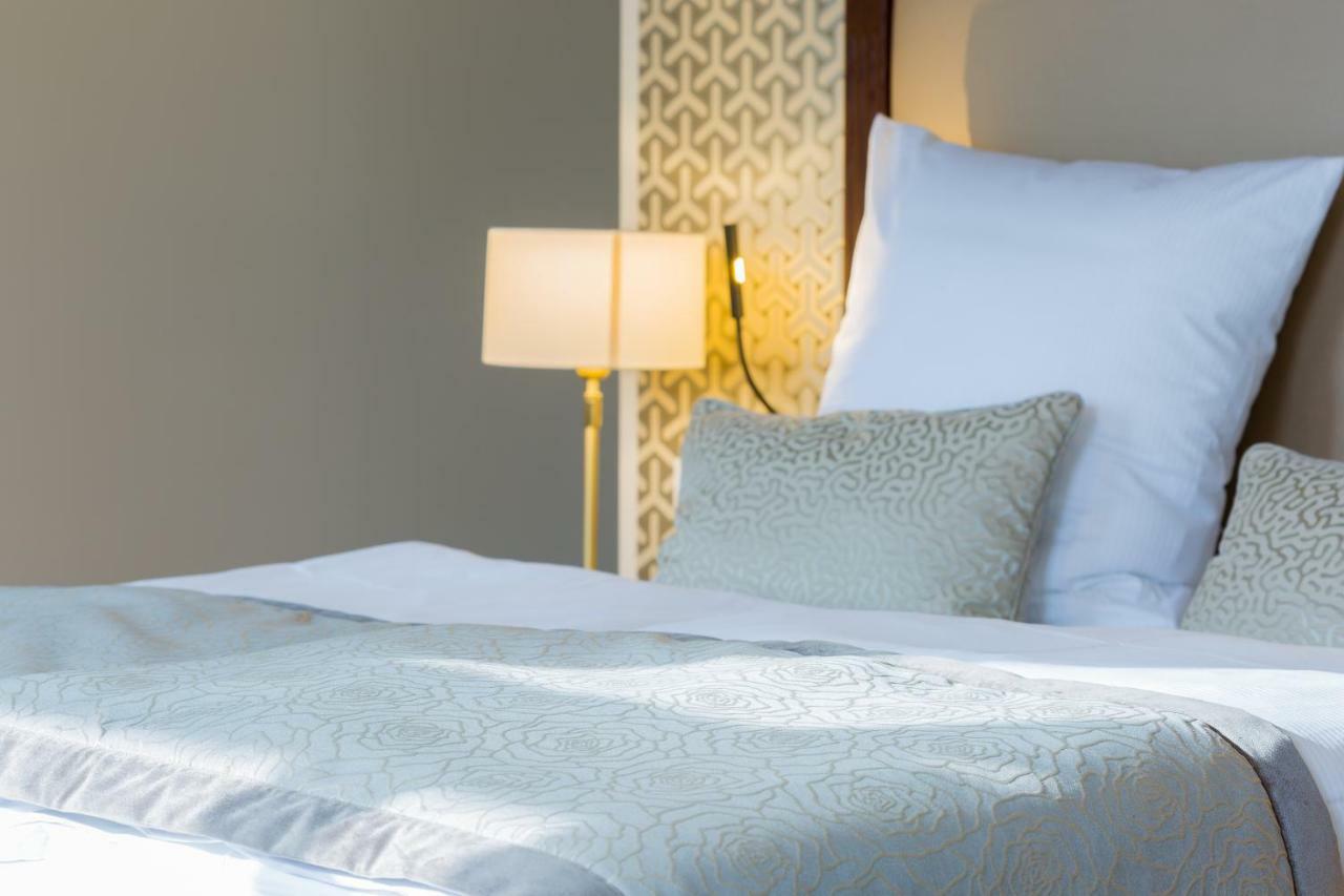 Hotel Villa Altenburg Possneck Ngoại thất bức ảnh