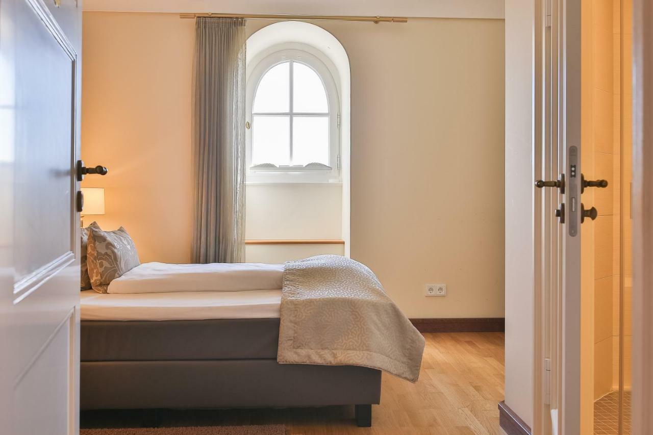 Hotel Villa Altenburg Possneck Ngoại thất bức ảnh