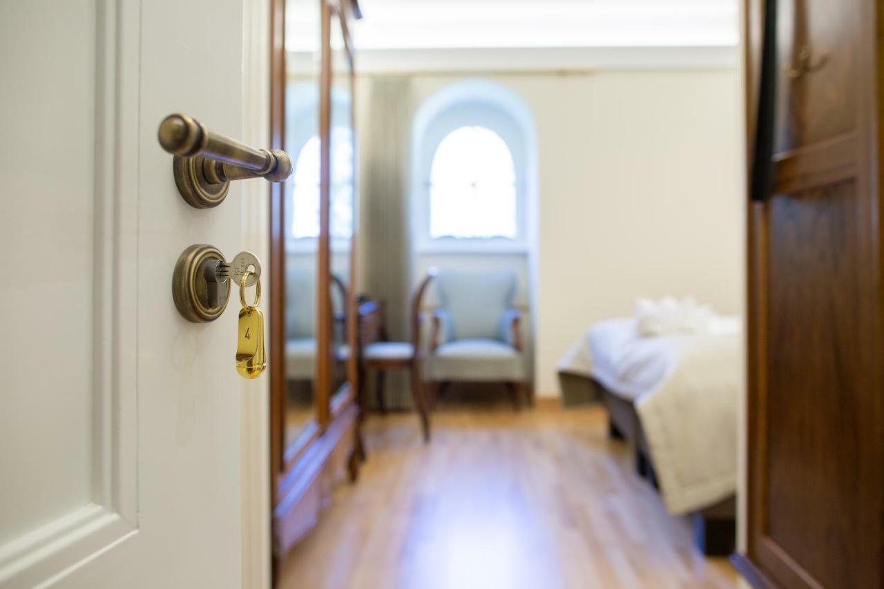 Hotel Villa Altenburg Possneck Ngoại thất bức ảnh