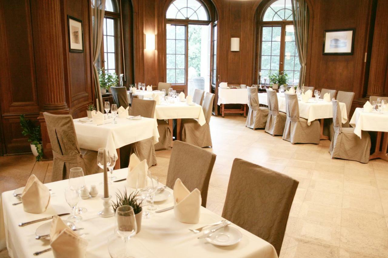 Hotel Villa Altenburg Possneck Ngoại thất bức ảnh